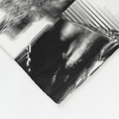 Rainbow Assault Fleece Blanket Deken (Hoek)