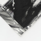 Rainbow Assault Fleece Deken (Hoek)