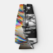 Rainbow Assault Flesjeskoeler (Achterkant)