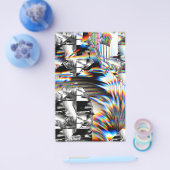 Rainbow Assault Flyer (Enkel)
