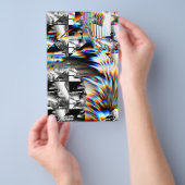 Rainbow Assault Flyer (Hand)