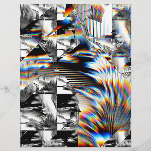 Rainbow Assault Flyer (Voorkant)