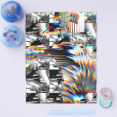Rainbow Assault Flyer (Enkel)