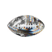 Rainbow Assault Football (Voorkant)