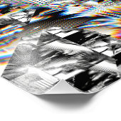 Rainbow Assault Foto Afdruk (Hoek)