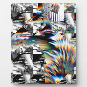 Rainbow Assault Fotoplaat