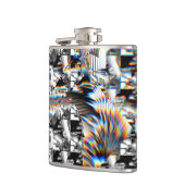 Rainbow Assault Heupfles (Links)