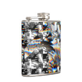 Rainbow Assault Heupfles (Rechts)