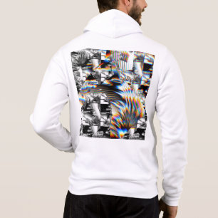 Rainbow Assault Hoodie