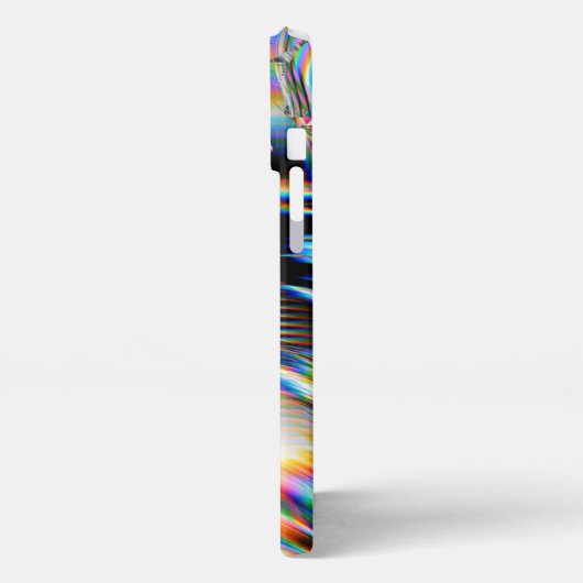 Rainbow Assault iPhone Hoesje (Linkerkant)
