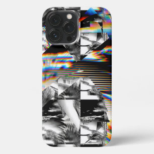 Rainbow Assault iPhone 13 Pro Max Hoesje