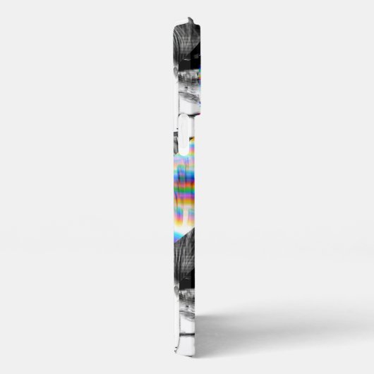 Rainbow Assault iPhone Hoesje (Rechterkant)