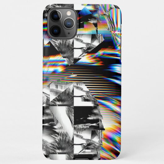 Rainbow Assault iPhone Hoesje (Achterkant)