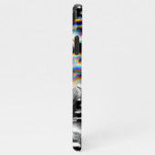 Rainbow Assault iPhone Hoesje (Rechterkant)