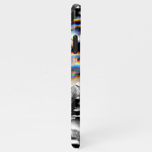 Rainbow Assault  iPhone Hoesje (Rechterkant)