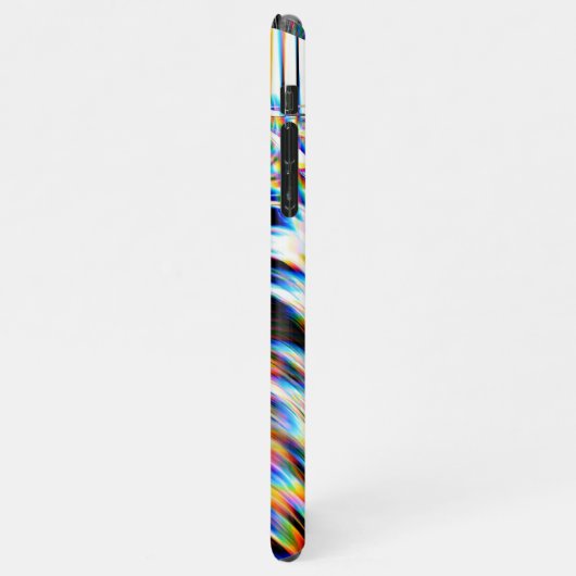 Rainbow Assault  iPhone Hoesje (Linkerkant)