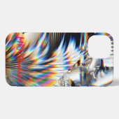 Rainbow Assault iPhone Hoesje (Achterkant horizontaal)