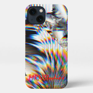Rainbow Assault iPhone 13 Hoesje