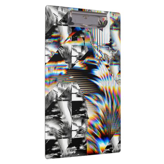 Rainbow Assault Klembord (Rechts)