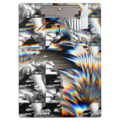 Rainbow Assault Klembord (Voorkant)