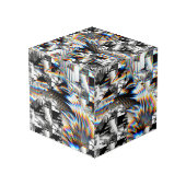 Rainbow Assault Kubus (Achter hoekig)