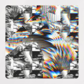 Rainbow Assault Labels (Design 2)