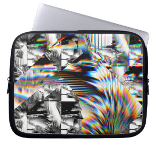 Rainbow Assault-laptophoes Laptop Sleeve