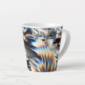 Rainbow Assault  Latte Mug Mok (Rechterhoek)
