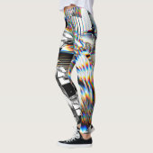 Rainbow Assault Leggings (Links)