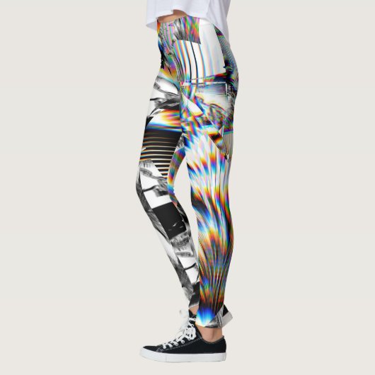Rainbow Assault Leggings (Links)