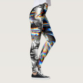 Rainbow Assault Leggings (Rechts)