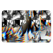 Rainbow Assault Magnet Magneet (Horizontaal)