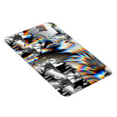 Rainbow Assault Magnet Magneet (Rechterzijde)