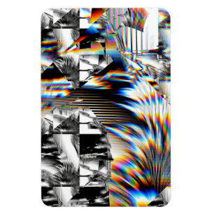 Rainbow Assault Magnet Magneet