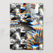 Rainbow Assault Menu (Achterkant)