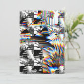 Rainbow Assault Menu (Staand voorkant)