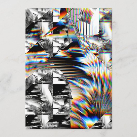 Rainbow Assault Menu (Voorkant)