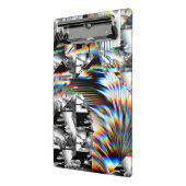 Rainbow Assault Mini Klembord (Angled2)