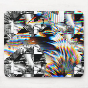 Rainbow Assault Muismat