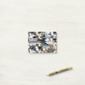 Rainbow Assault  Notes (Op bureau)