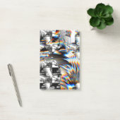 Rainbow Assault  Notes (Kantoor)