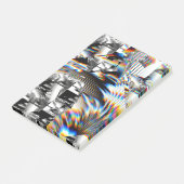 Rainbow Assault  Notes (Schuin)