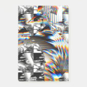 Rainbow Assault  Notes (Voorkant)