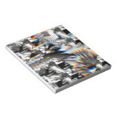 Rainbow Assault Notitieblok (Schuin)