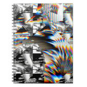 Rainbow Assault Notitieboek (Voorkant)