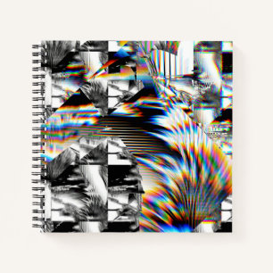Rainbow Assault Notitieboek