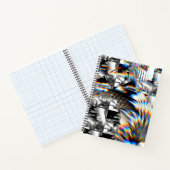 Rainbow Assault Notitieboek (Binnen)