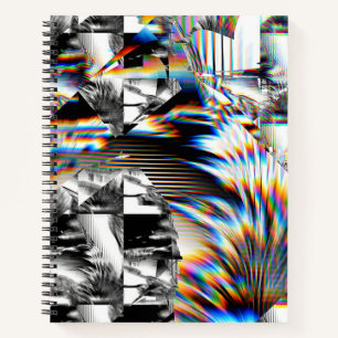 Rainbow Assault Notitieboek