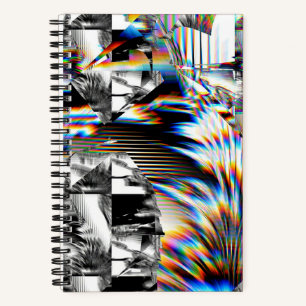 Rainbow Assault Notitieboek