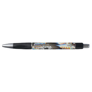 Rainbow Assault Pen